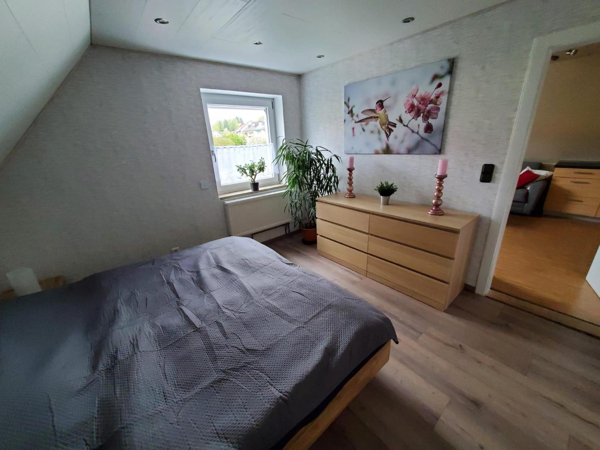 Schmuckstueck Im Fichtelgebirge Apartment มาร์คเตรดวิทซ์ ภายนอก รูปภาพ