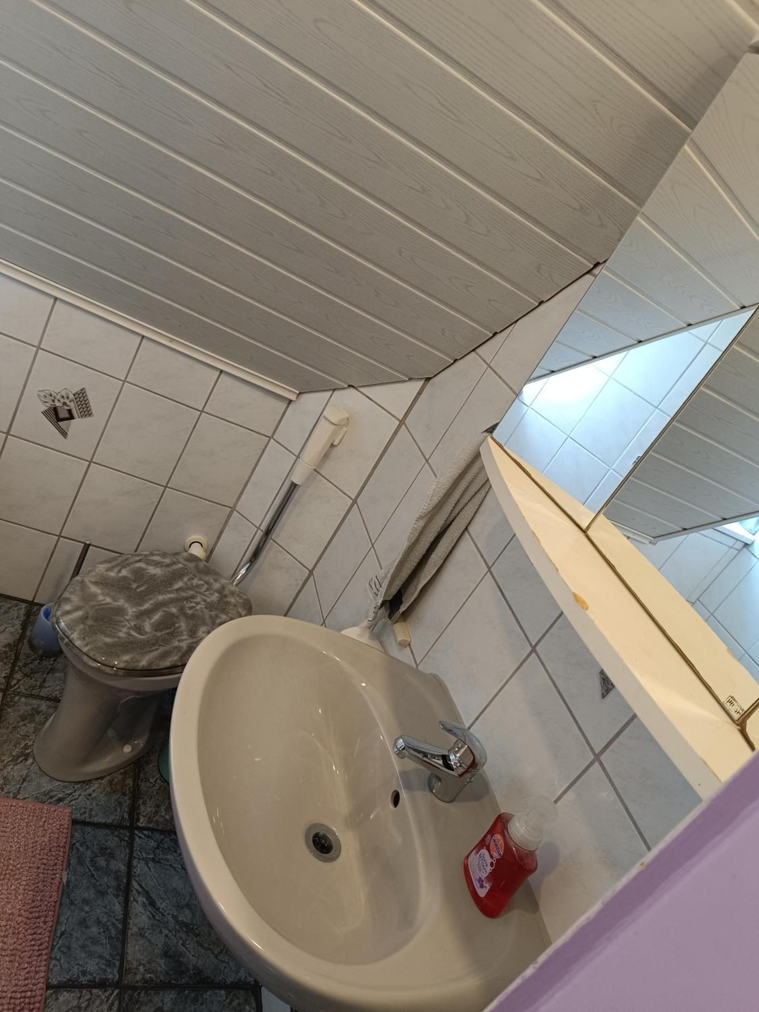 Schmuckstueck Im Fichtelgebirge Apartment มาร์คเตรดวิทซ์ ภายนอก รูปภาพ
